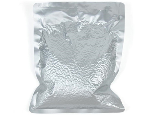 為什么選擇鋁箔袋作為食品包裝袋？
